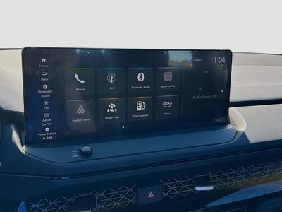 2026 Honda Accord Hybrid - Photo 12
