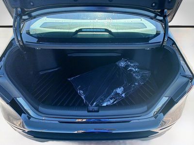 2026 Honda Accord Hybrid - Photo 21