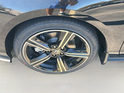2026 Honda Accord Hybrid - Photo 26