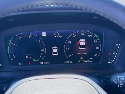 2026 Honda Accord Hybrid - Photo 11