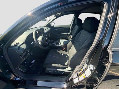 2026 Honda Accord Hybrid - Photo 16
