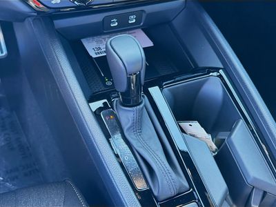 2026 Honda Accord Hybrid - Photo 15