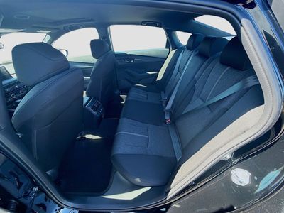 2026 Honda Accord Hybrid - Photo 20