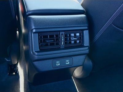 2026 Honda Accord Hybrid - Photo 19