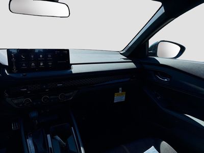2026 Honda Accord Hybrid - Photo 18