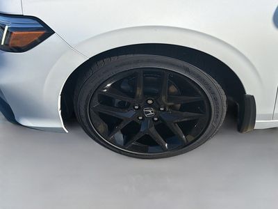 2026 Honda Civic Hatchback - Photo 25
