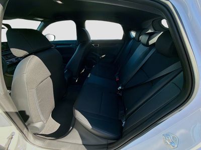 2026 Honda Civic Hatchback - Photo 19