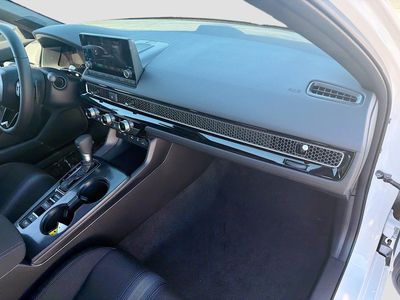 2026 Honda Civic Hatchback - Photo 23