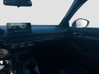 2026 Honda Civic Hatchback - Photo 18