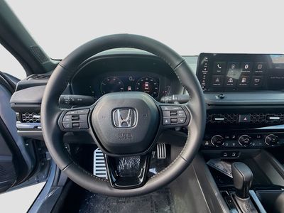 2026 Honda Accord Hybrid - Photo 10