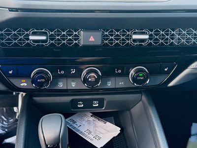 2026 Honda Accord Hybrid - Photo 14