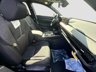 2026 Honda Accord Hybrid - Photo 23