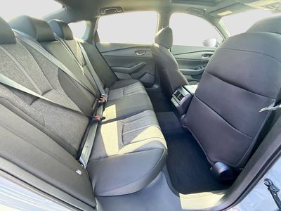 2026 Honda Accord Hybrid - Photo 22