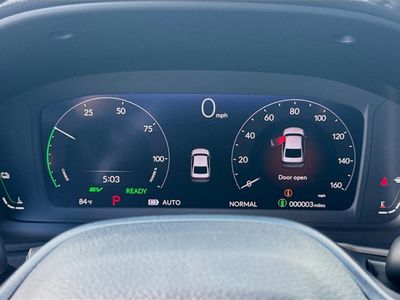 2026 Honda Accord Hybrid - Photo 11