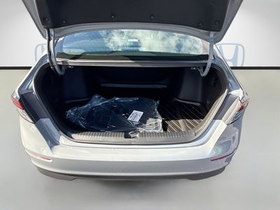 2026 Honda Accord Hybrid - Photo 21