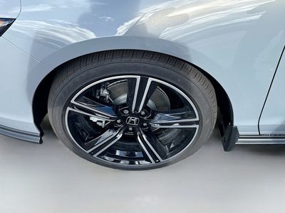 2026 Honda Accord Hybrid - Photo 26