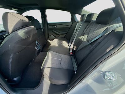 2026 Honda Accord Hybrid - Photo 20