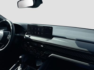 2026 Honda Accord Hybrid - Photo 24