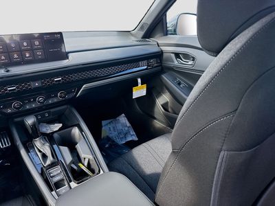 2026 Honda Accord Hybrid - Photo 18