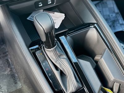 2026 Honda Accord Hybrid - Photo 15