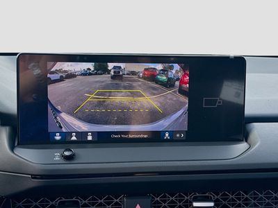 2026 Honda Accord Hybrid - Photo 13