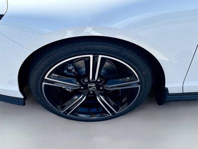 2026 Honda Accord Hybrid - Photo 26