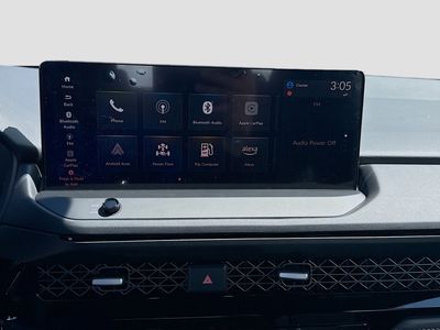 2026 Honda Accord Hybrid - Photo 12