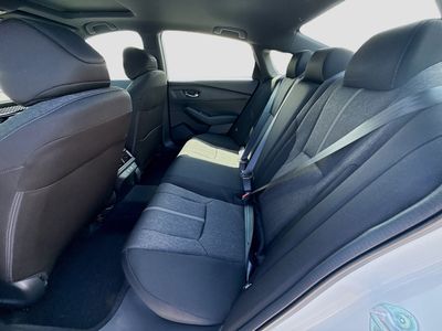 2026 Honda Accord Hybrid - Photo 20