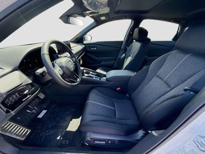 2026 Honda Accord Hybrid - Photo 16