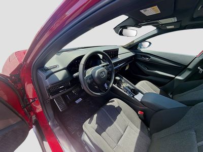 2026 Honda Accord Hybrid - Photo 9