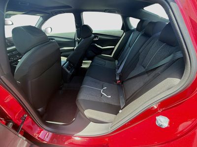 2026 Honda Accord Hybrid - Photo 20