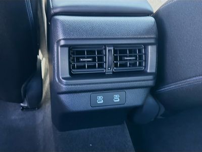 2026 Honda Accord Hybrid - Photo 19