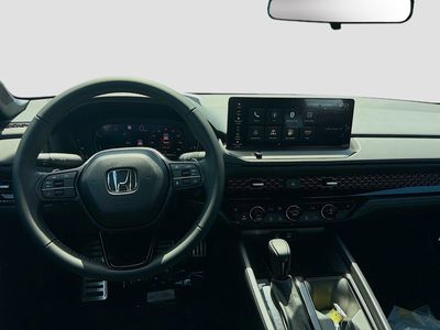 2026 Honda Accord Hybrid - Photo 17
