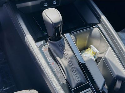 2026 Honda Accord Hybrid - Photo 15