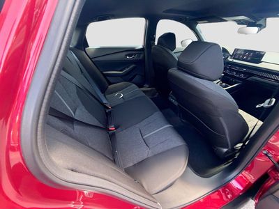 2026 Honda Accord Hybrid - Photo 22