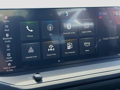 2026 Honda Accord Hybrid - Photo 12