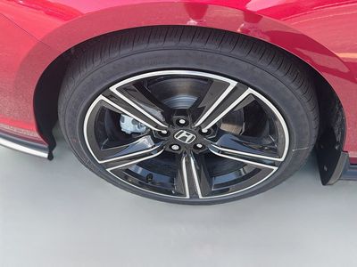 2026 Honda Accord Hybrid - Photo 26