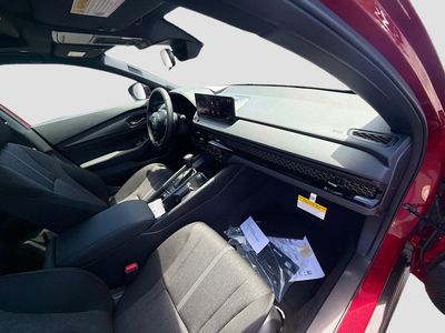 2026 Honda Accord Hybrid - Photo 24
