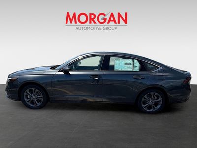 2026 Honda Accord Hybrid - Photo 4