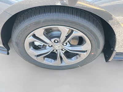 2026 Honda Accord Hybrid - Photo 26
