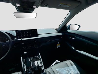 2026 Honda Accord Hybrid - Photo 18
