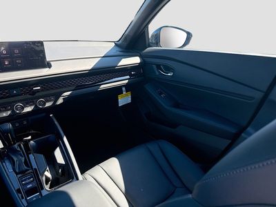 2026 Honda Accord Hybrid - Photo 19