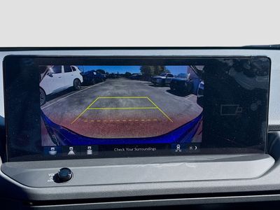 2026 Honda Accord Hybrid - Photo 13