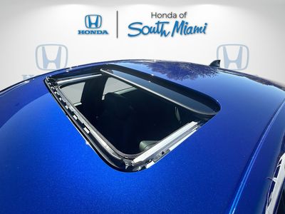 2026 Honda Accord Hybrid - Photo 16