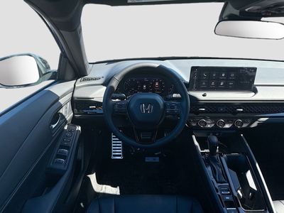 2026 Honda Accord Hybrid - Photo 18