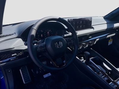 2026 Honda Accord Hybrid - Photo 9