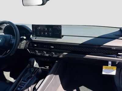 2026 Honda Accord Hybrid - Photo 25
