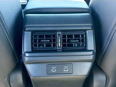 2026 Honda Accord Hybrid - Photo 20