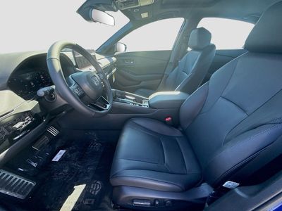 2026 Honda Accord Hybrid - Photo 17