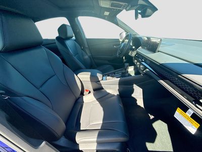 2026 Honda Accord Hybrid - Photo 24
